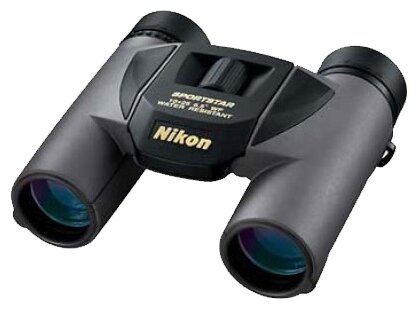 Бинокль Nikon Sportstar IV 10x25 DCF (фото modal 1)