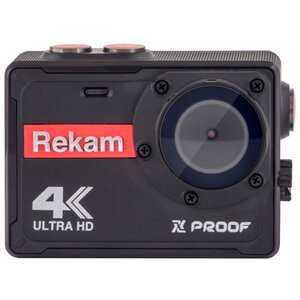 Экшн-камера Rekam XPROOF EX640 (фото modal nav 1)