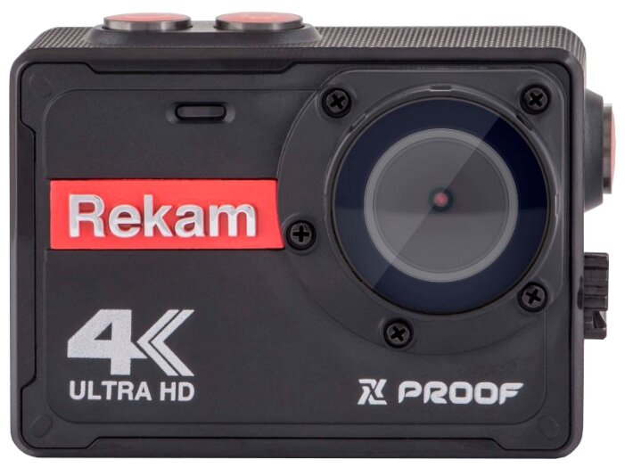 Экшн-камера Rekam XPROOF EX640 (фото modal 1)