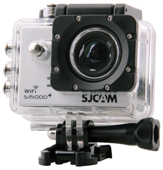 Экшн-камера SJCAM SJ5000 Plus (фото modal 2)