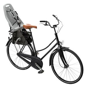 Заднее велокресло THULE Yepp Maxi (фото modal nav 8)