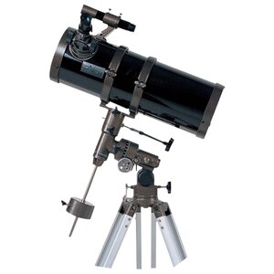 Телескоп Dicom N750150-EQ3 (фото modal nav 1)
