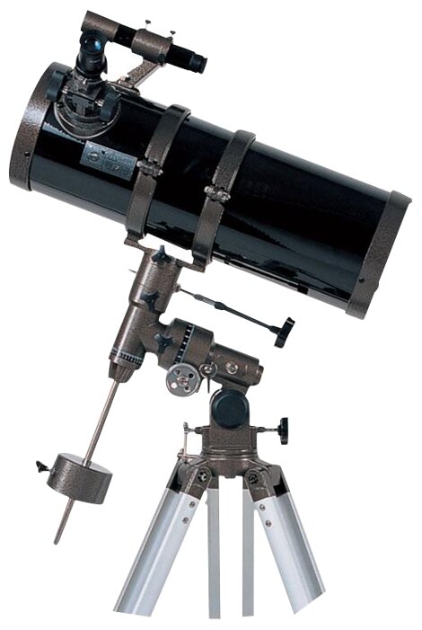 Телескоп Dicom N750150-EQ3 (фото modal 1)