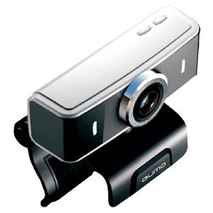 Веб-камера Qumo WCQ-111 (фото modal nav 1)