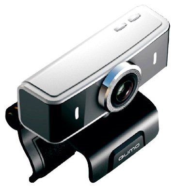 Веб-камера Qumo WCQ-111 (фото modal 1)