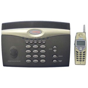 Радиотелефон Senao SN-458 R Ultra Plus (фото modal nav 1)