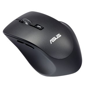Мышь ASUS WT425 Black USB (фото modal nav 1)