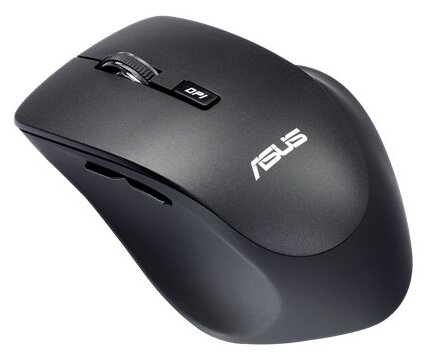 Мышь ASUS WT425 Black USB (фото modal 1)