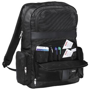 Рюкзак HAMA Dublin Pro Notebook Backpack 17.3 (фото modal nav 2)