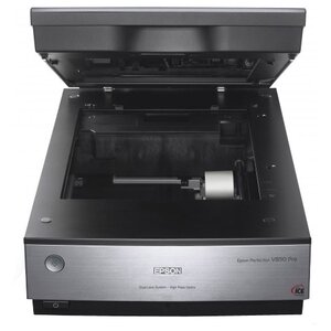 Сканер Epson Perfection V850 Pro (фото modal nav 3)