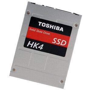 Твердотельный накопитель Toshiba THNSN8960PCSE (фото modal nav 1)