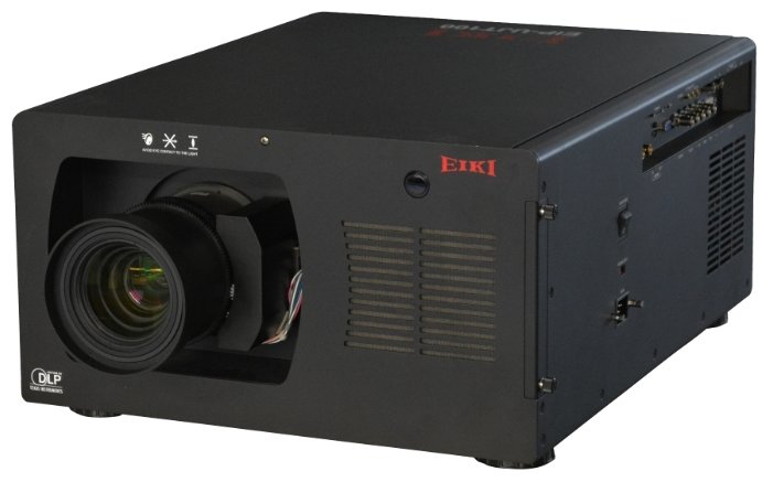 Проектор EIKI EIP-UJT100 (фото modal 3)