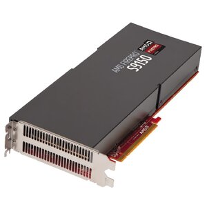 Видеокарта Sapphire FirePro S9150 PCI-E 3.0 16384Mb 512 bit (фото modal nav 2)