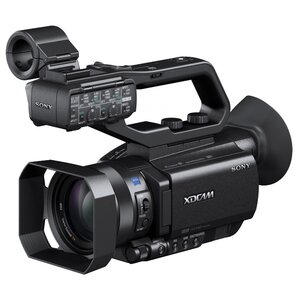 Видеокамера Sony PXW-X70 (фото modal nav 1)
