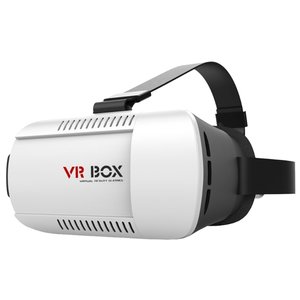 Очки виртуальной реальности VR Box VR 1.0 (фото modal nav 1)