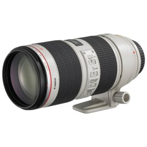 Объектив Canon EF 70-200mm f/2.8L IS II USM (фото modal nav 1)