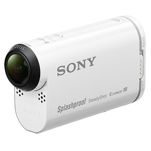 Экшн-камера Sony HDR-AS200V (фото modal nav 1)