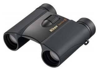 Бинокль Nikon Sportstar EX 10x25 DCF (фото modal 1)