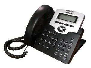 VoIP-телефон MOCET IP2041 (фото modal 1)