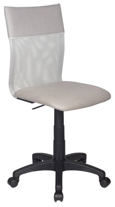 Компьютерное кресло Бюрократ CH-399 (фото modal 1)
