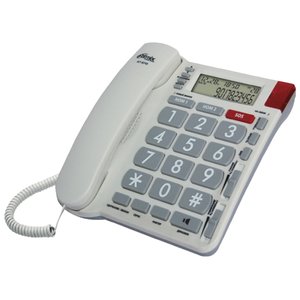 Телефон Ritmix RT-570 (фото modal nav 1)