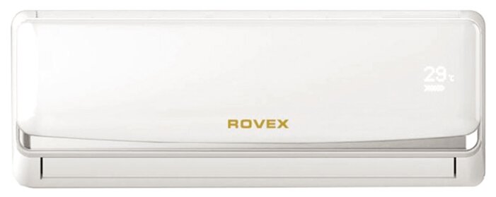 Сплит-система Rovex RS-07ALS1 (фото modal 1)