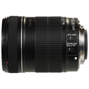 Объектив Canon EF-S 18-135mm f/3.5-5.6 IS (фото modal nav 1)