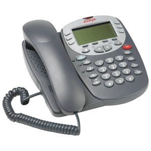 VoIP-телефон Avaya 5610 (фото modal nav 1)