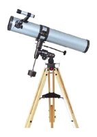 Телескоп Dicom A900114-EQ3 (фото modal 1)
