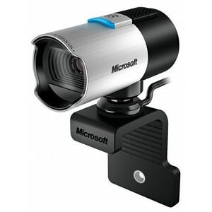 Веб-камера Microsoft LifeCam Studio (фото modal nav 1)