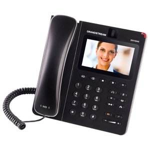 VoIP-телефон Grandstream GXV3240 (фото modal nav 1)