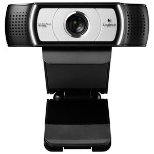 Веб-камера Logitech HD Webcam C930e (фото modal nav 2)