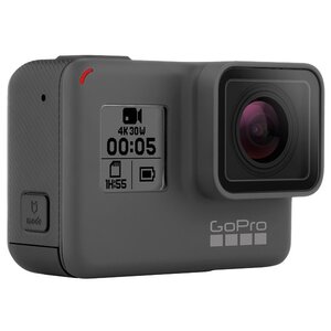 Экшн-камера GoPro HERO5 Black (CHDHX-501) (фото modal nav 3)