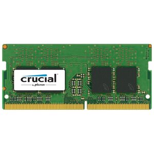 Оперативная память Crucial CT4G4SFS824A (фото modal nav 1)