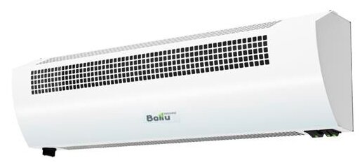 Тепловая завеса Ballu BHC-CE-3T (фото modal 1)