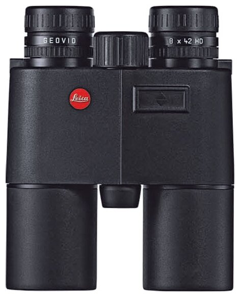 Бинокль Leica Geovid 8x42 HD (фото modal 1)