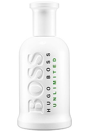 HUGO BOSS Boss Bottled Unlimited (фото modal 1)