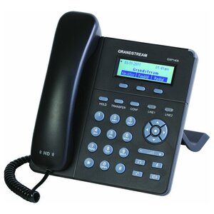 VoIP-телефон Grandstream GXP1405 (фото modal nav 1)