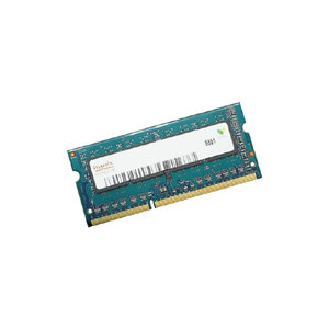 Оперативная память 2 ГБ 1 шт. Hynix DDR3 1066 SO-DIMM 2Gb (фото modal nav 1)
