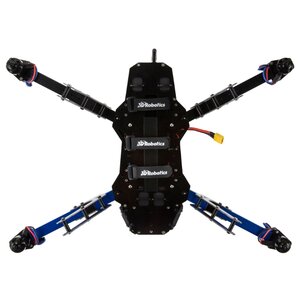 Октокоптер 3D Robotics X8+ (фото modal nav 3)