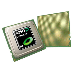Процессор AMD Opteron Quad Core SE Barcelona (фото modal nav 1)