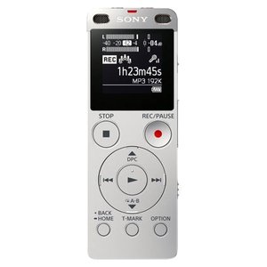 Диктофон Sony ICD-UX560 (фото modal nav 1)
