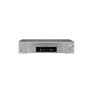 DVD-плеер Panasonic DVD-A360EU (фото modal nav 1)