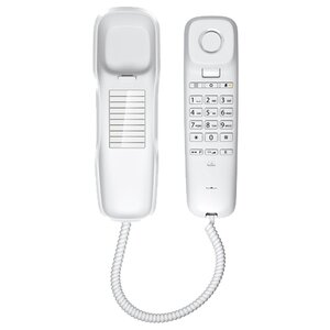 Телефон Gigaset DA210 (фото modal nav 1)
