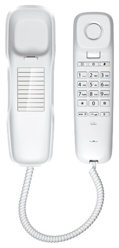 Телефон Gigaset DA210 (фото modal 1)