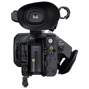 Видеокамера Sony PXW-Z150 (фото modal nav 6)