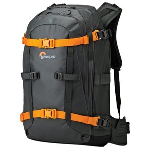 Рюкзак для фотокамеры Lowepro Whistler BP 350 AW (фото modal nav 1)