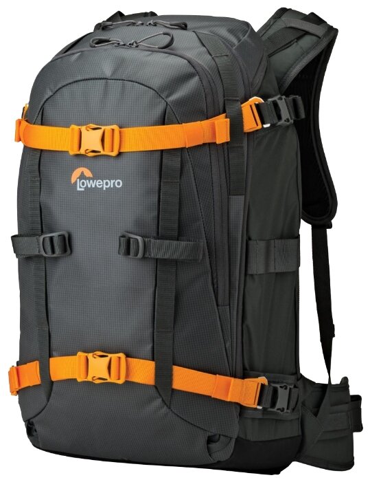 Рюкзак для фотокамеры Lowepro Whistler BP 350 AW (фото modal 1)
