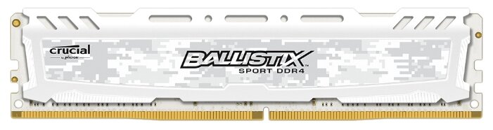 Оперативная память Ballistix BLS8G4D240FSC (фото modal 1)
