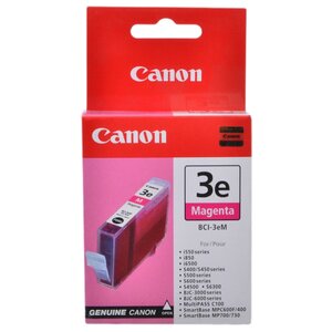 Картридж Canon BCI-3eM (4481A002) (фото modal nav 1)